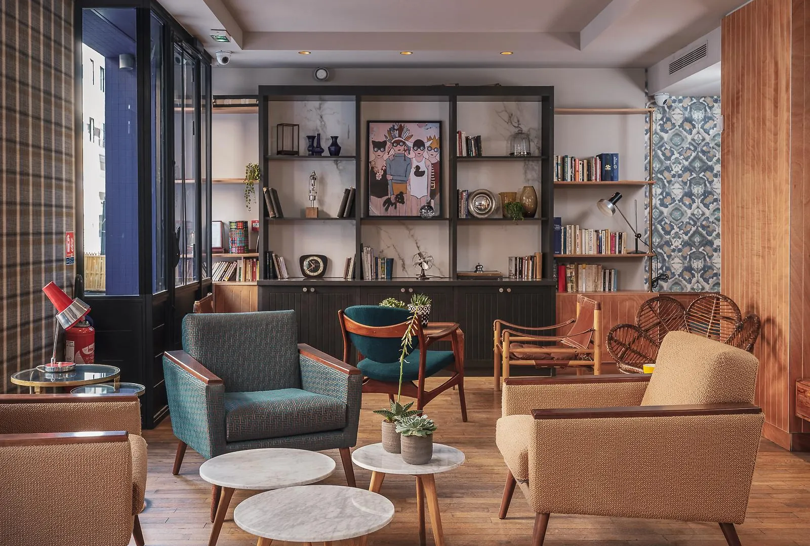 ***  Hotel Piapia Παρίσι Γαλλία