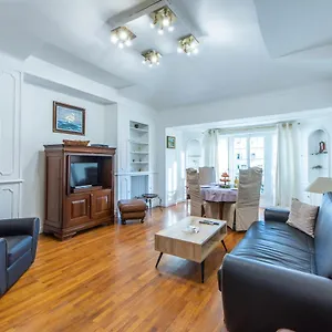  Apartment The Queen France