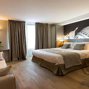 3* Hotel Midnight