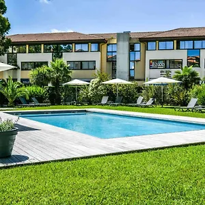Jules Verne 4*, Biarritz France