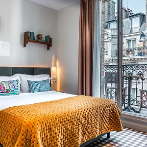 4* Hotel Kraft