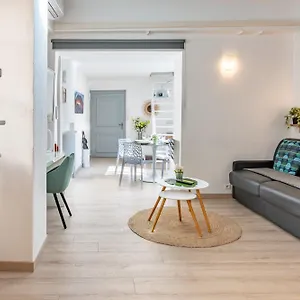  Apartment - La Terrasse France