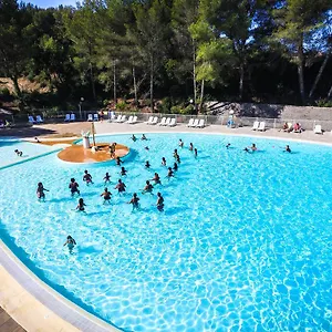 Village Passion La Bayette 3*, Le Pradet France