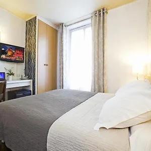 4* Hotel Monsieur Aristide