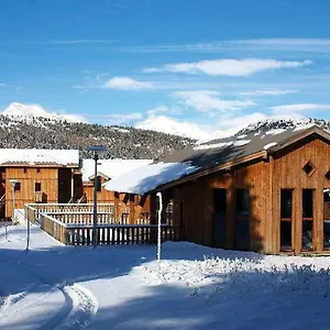 L'oree Des Pistes , SuperDevoluy France
