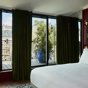 5* Hotel Le Ballu