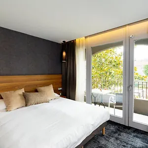 **** Hotel Fac & Spera -hotel & France