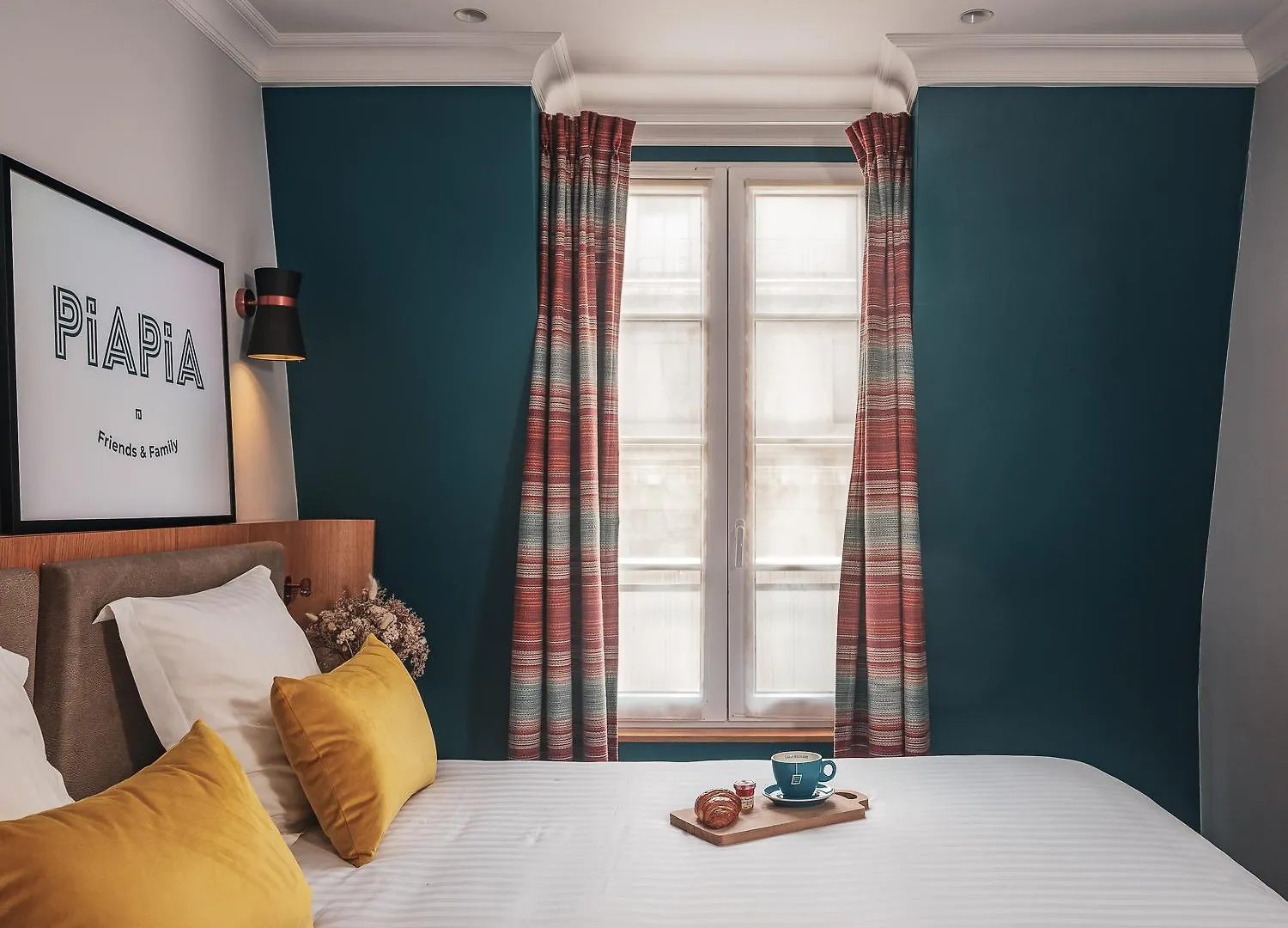 Hotel Piapia Paris