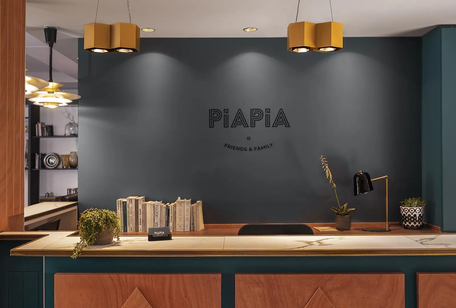 *** Hotel Hôtel Piapia Parigi Francia