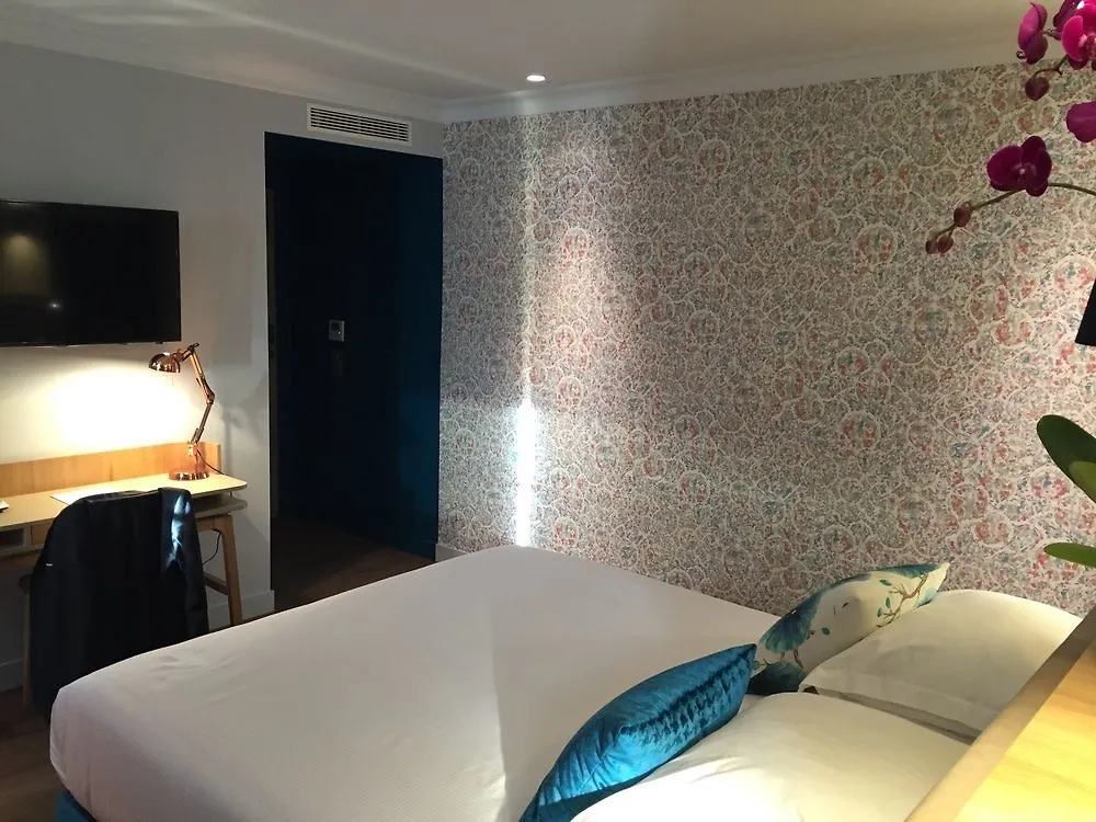 Hotel Piapia Paris