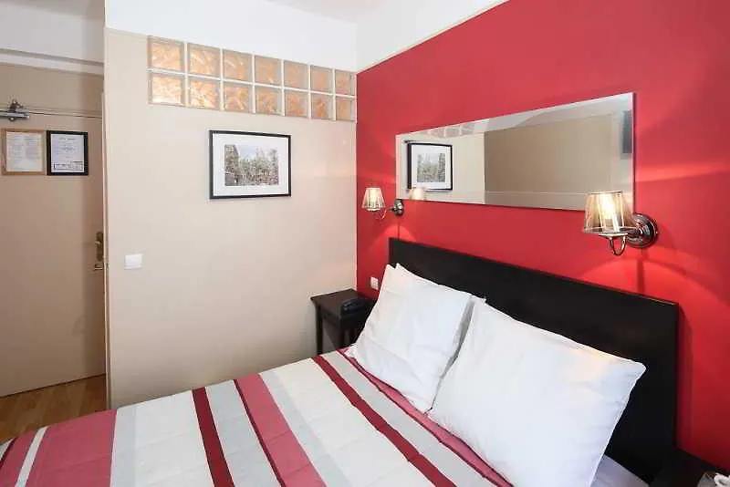 Hôtel Piapia Parigi 3*,