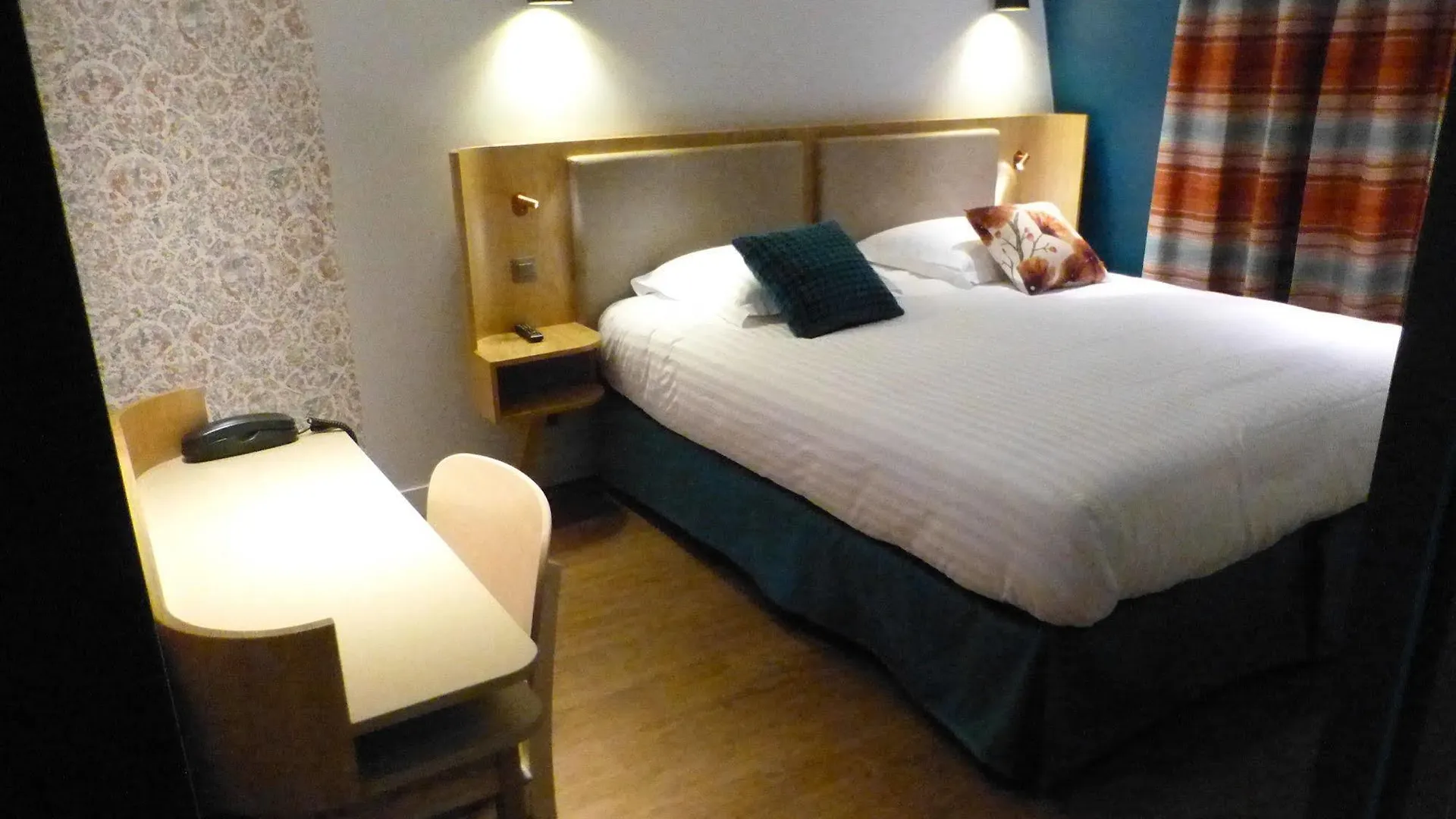 Hôtel Piapia Parigi Hotel