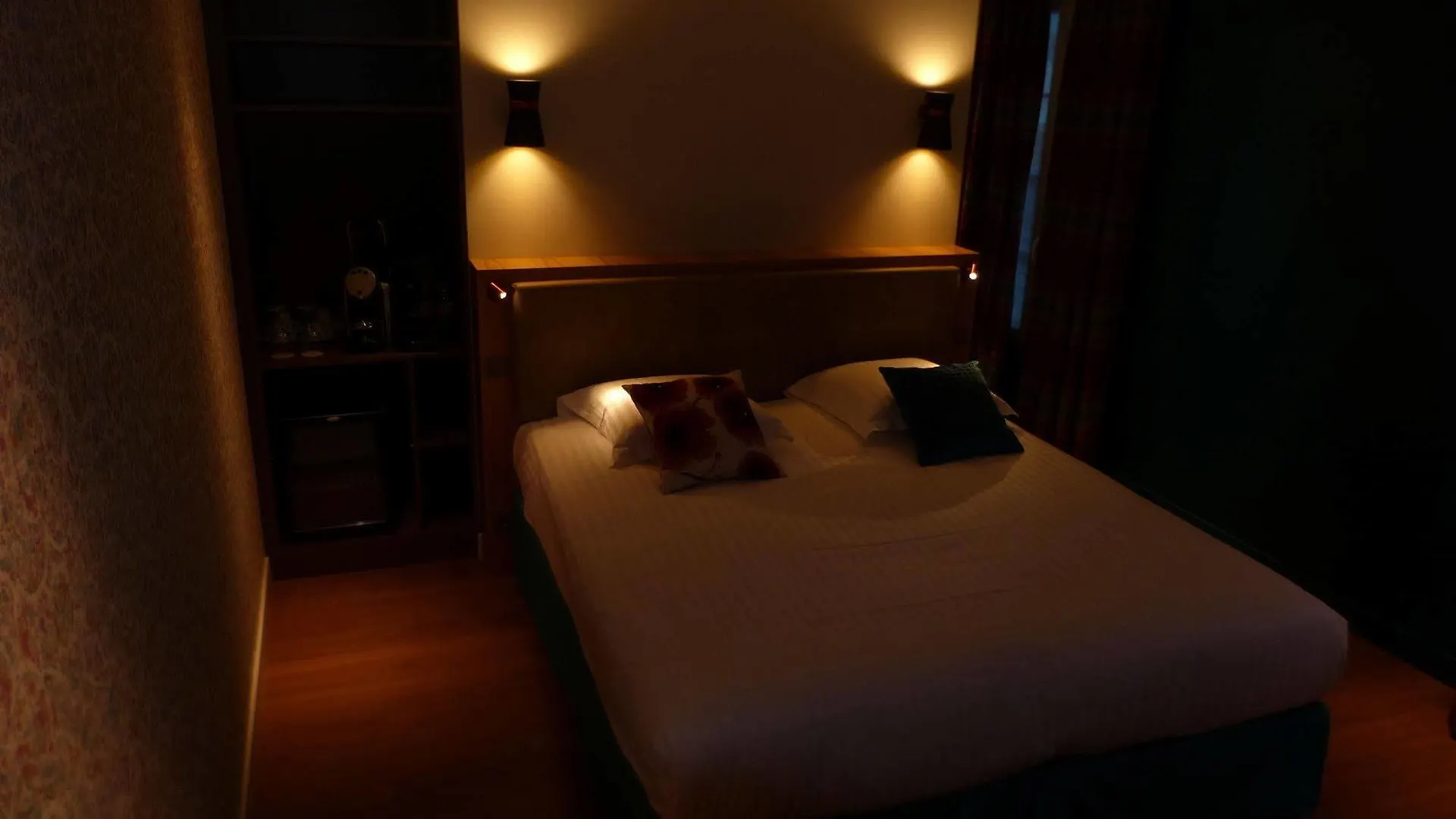 *** Hotel Hôtel Piapia Parigi Francia