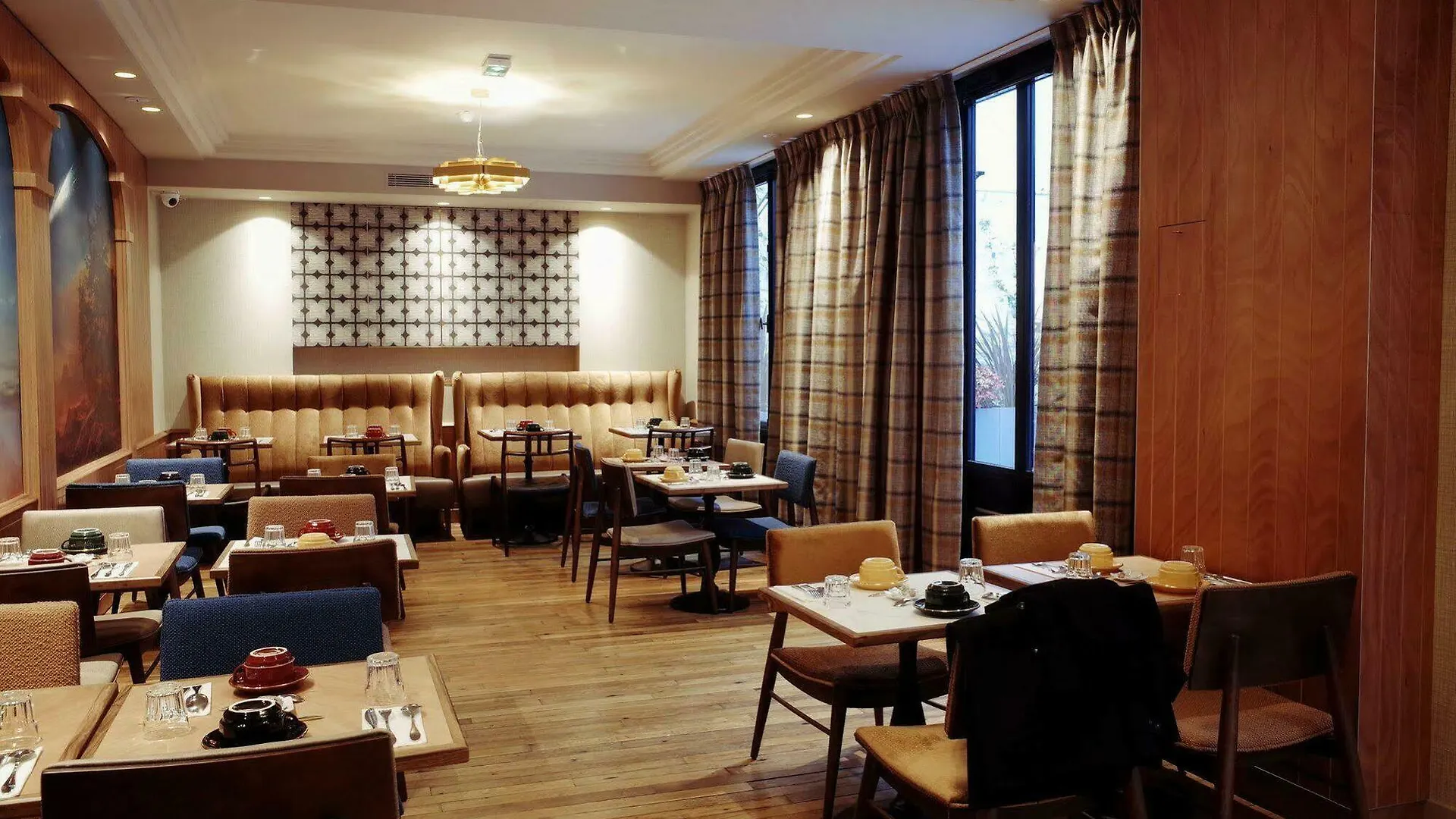 Hôtel Piapia Parigi