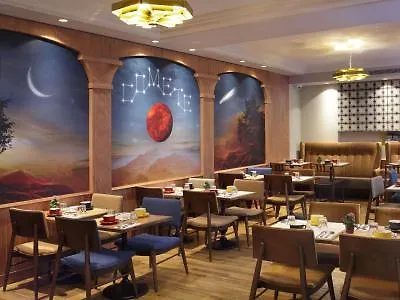 Hôtel Piapia Parigi Hotel