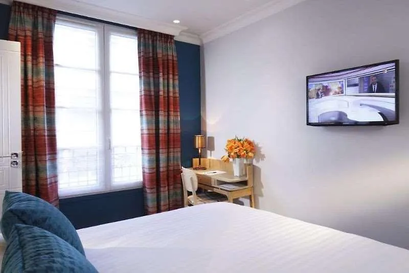 Hôtel Piapia Parigi Francia