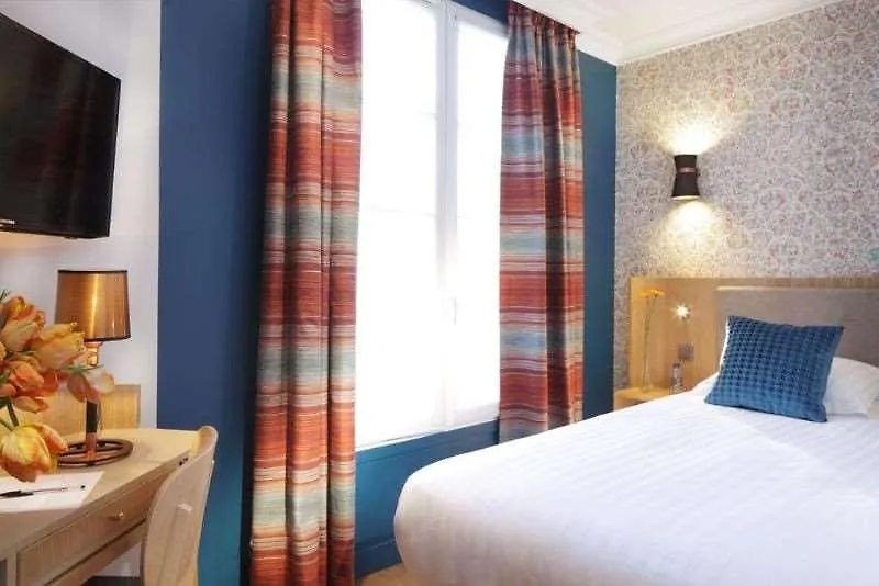 Hôtel Piapia Parigi 3*,  Francia
