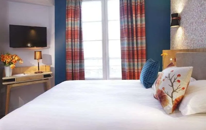 Hotel Piapia Paris