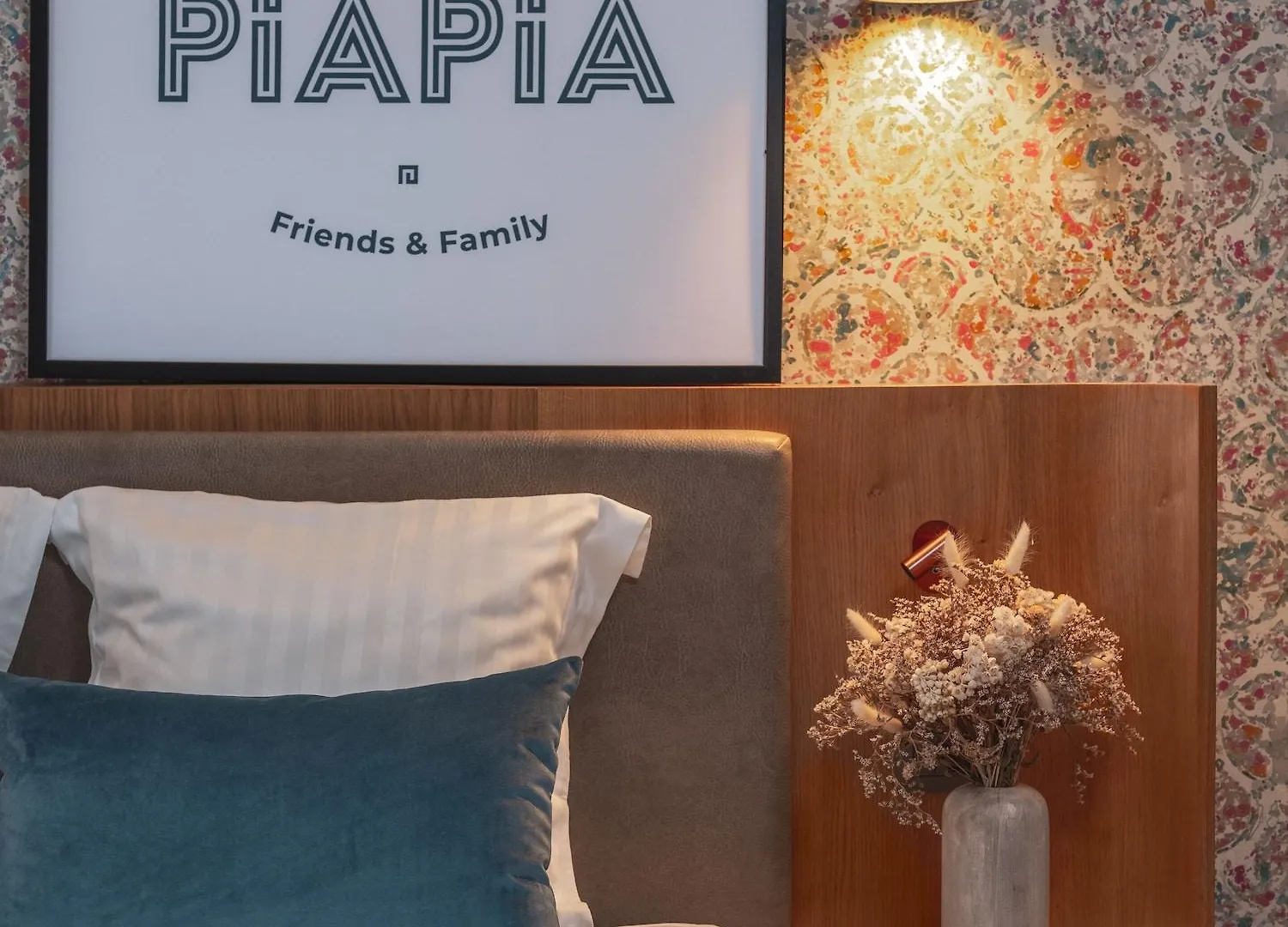 ***  Hotel Piapia Paříž Francie