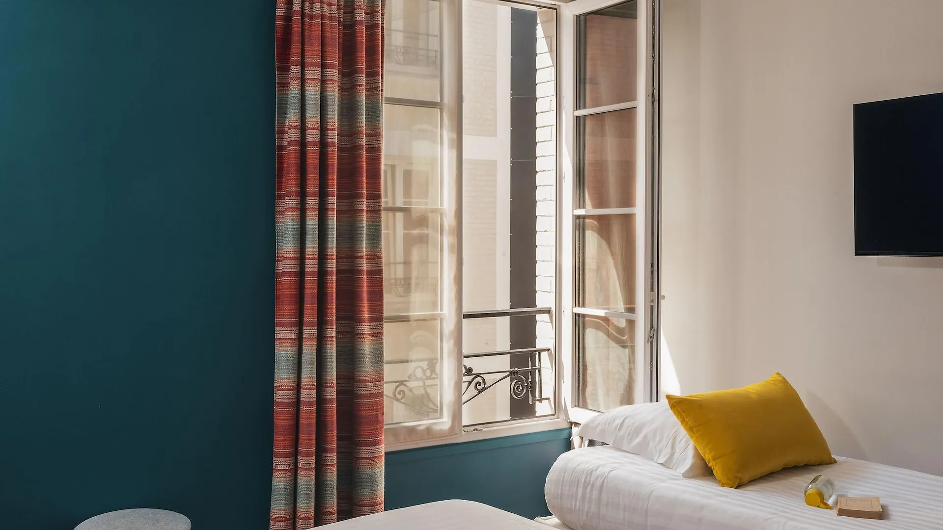 Hôtel Piapia Parigi Hotel